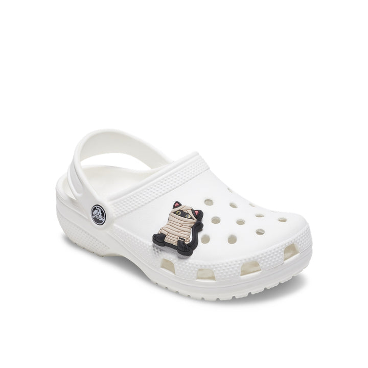 Jibbitz™ Charm Black Cat Mummy - Crocs™ Việt Nam
