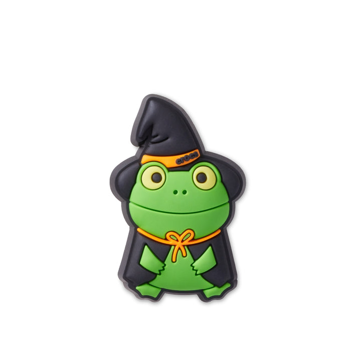 Jibbitz™ Charm Froggie Witch - Crocs™ Việt Nam