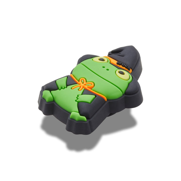 Jibbitz™ Charm Froggie Witch - Crocs™ Việt Nam
