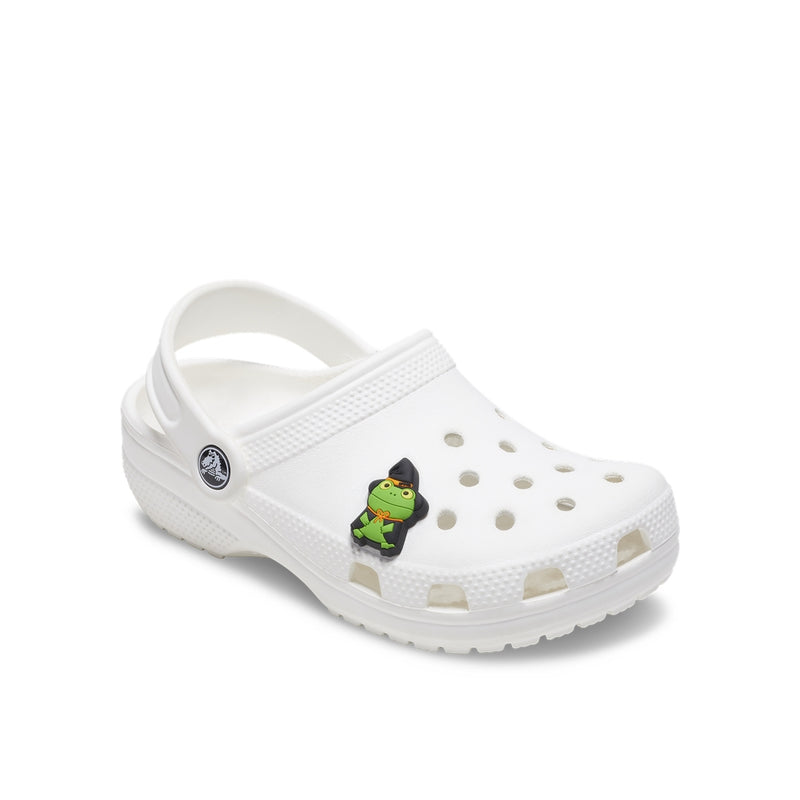 Jibbitz™ Charm Froggie Witch