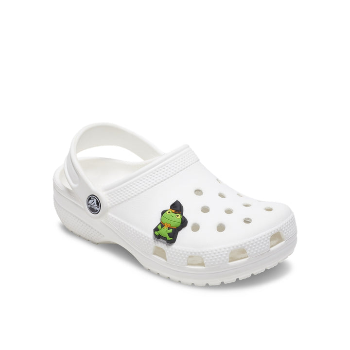 Jibbitz™ Charm Froggie Witch - Crocs™ Việt Nam