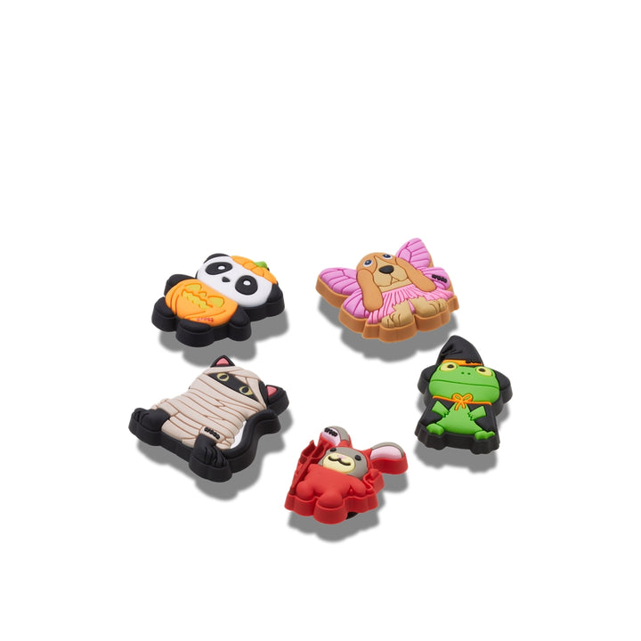 Jibbitz™ Charm Animals In Costumes - Crocs™ Việt Nam