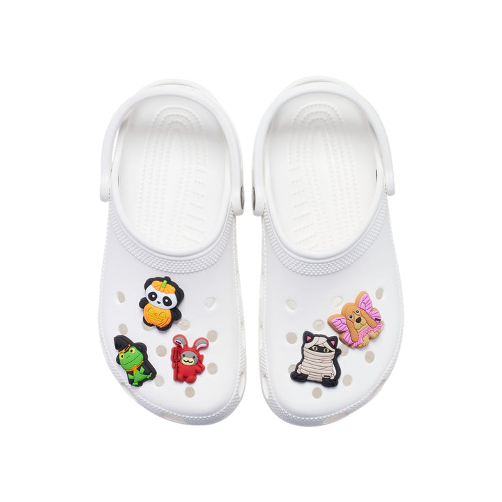 Jibbitz™ Charm Animals In Costumes - Crocs™ Việt Nam