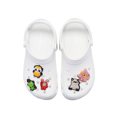 Jibbitz™ Charm Animals In Costumes