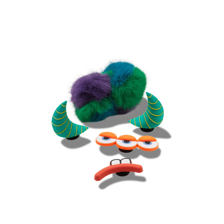 Jibbitz™ Charm Make Your Own Silly Monster - Crocs™ Việt Nam