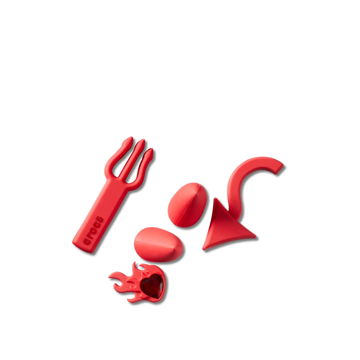 Jibbitz™ Charm Make Your Own Devil - Crocs™ Việt Nam