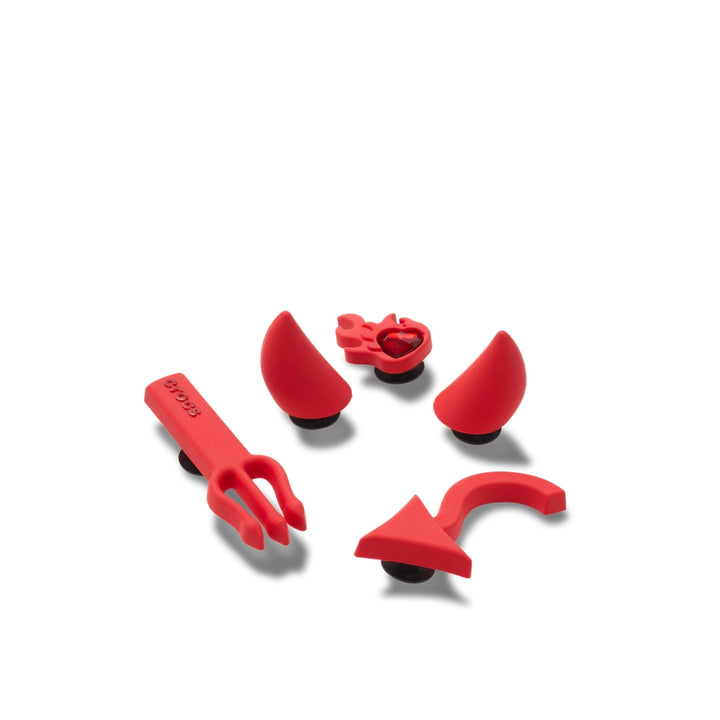 Jibbitz™ Charm Make Your Own Devil - Crocs™ Việt Nam