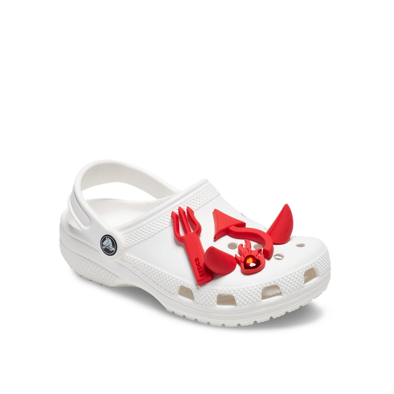 Jibbitz™ Charm Make Your Own Devil