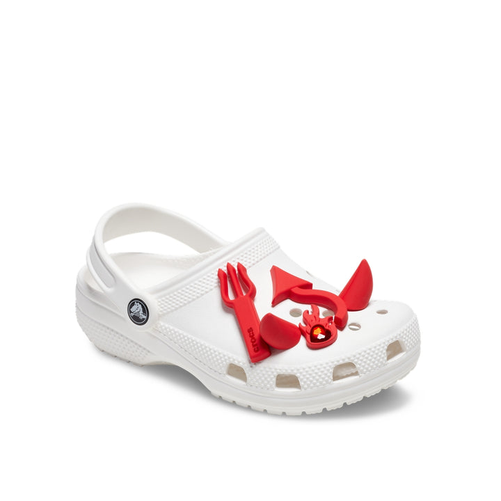 Jibbitz™ Charm Make Your Own Devil - Crocs™ Việt Nam