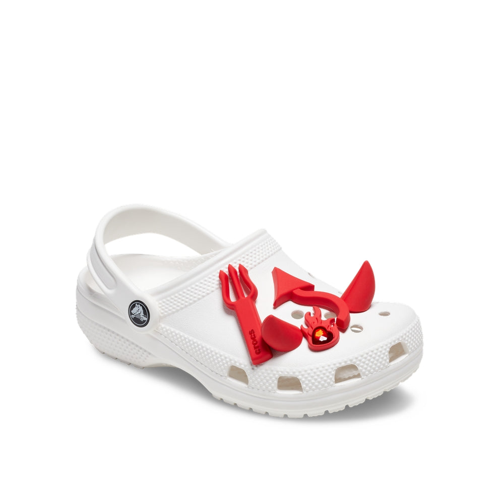 Jibbitz™ Charm Make Your Own Devil