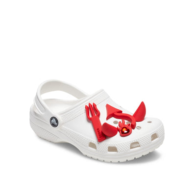 Jibbitz™ Charm Make Your Own Devil