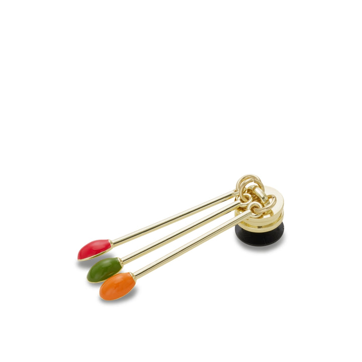 Jibbitz™ Charm Painted Match Sticks - Crocs™ Việt Nam