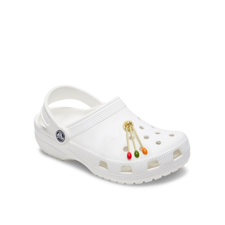 Jibbitz™ Charm Painted Match Sticks - Crocs™ Việt Nam
