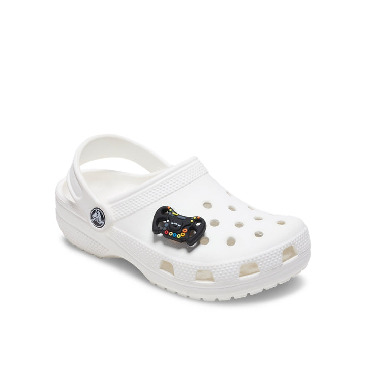 Jibbitz™ Charm Race Car Steering Wheel - Crocs™ Việt Nam