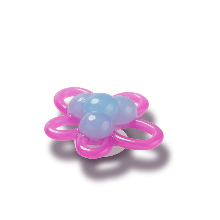 Jibbitz™ Charm Purple Bloom - Crocs™ Việt Nam