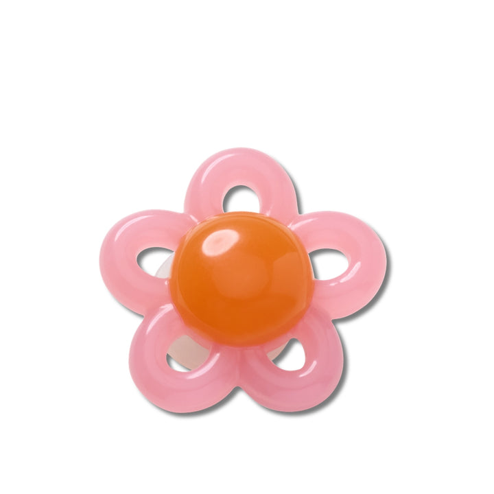 Jibbitz™ Charm Pink Bloom - Crocs™ Việt Nam