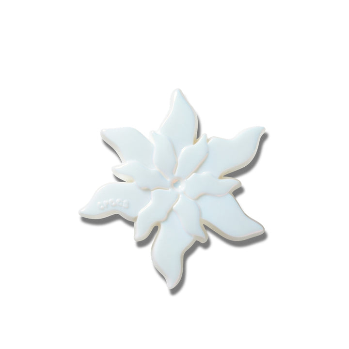 Jibbitz™ Charm Iridescent Magical Flower - Crocs™ Việt Nam