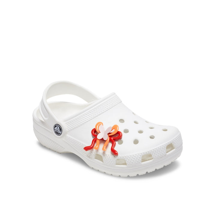 Jibbitz™ Charm Meta Butterfly Bow - Crocs™ Việt Nam