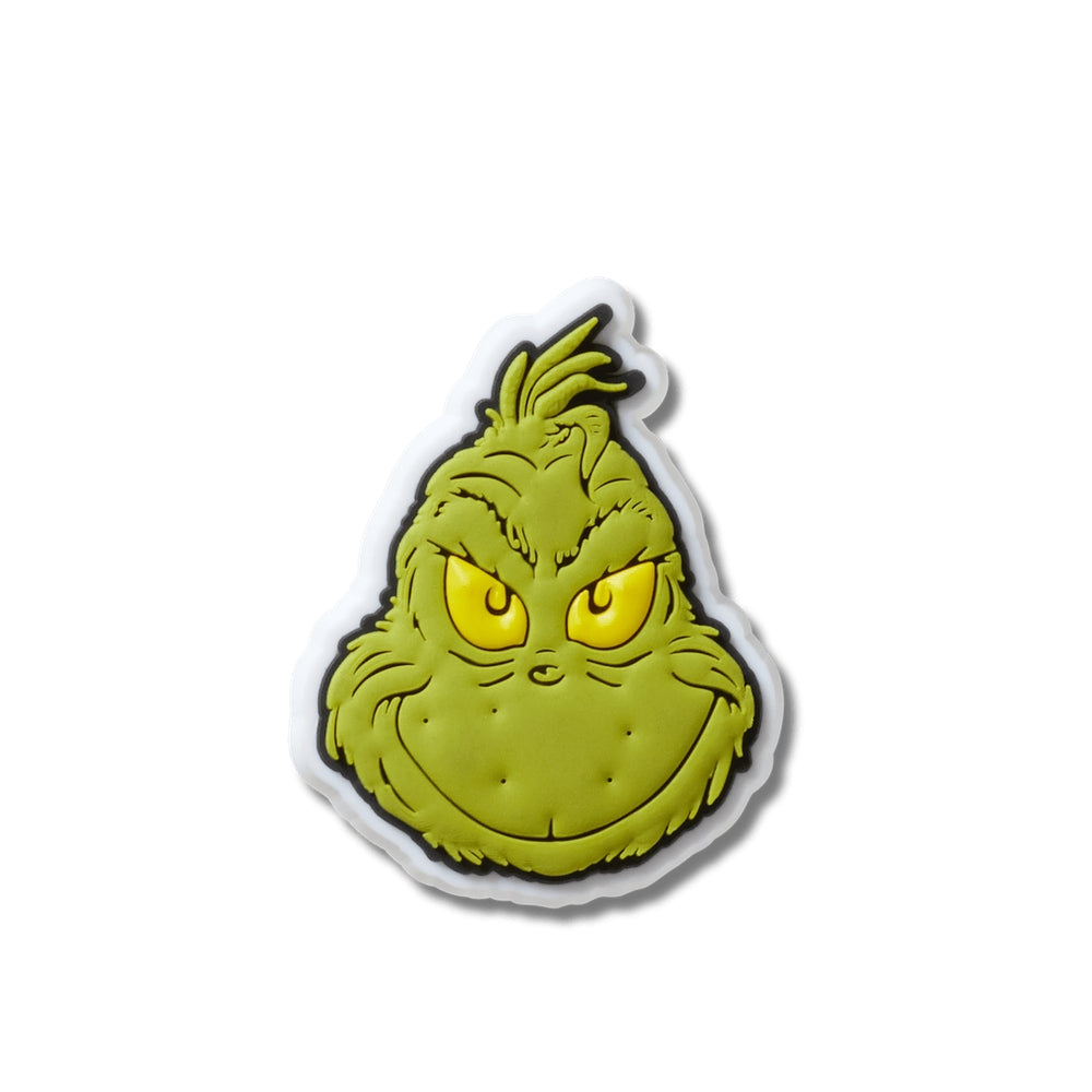 Jibbitz™ Charm The Grinch 3