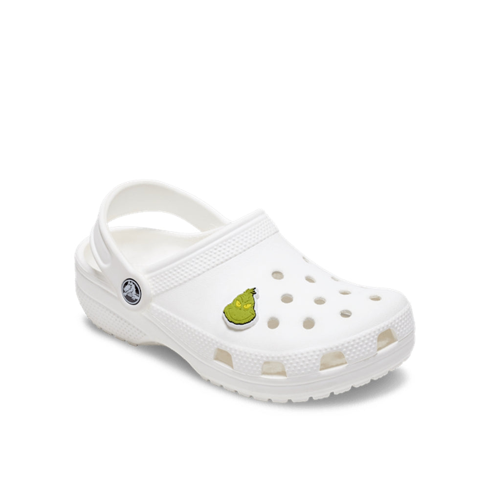 Jibbitz™ Charm The Grinch 3