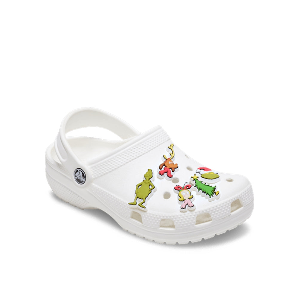 Jibbitz™ Charm The Grinch