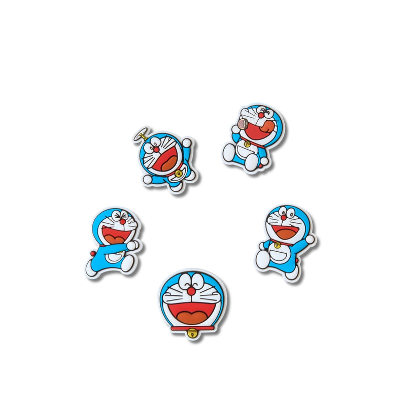 Jibbitz™ Charm Doraemon