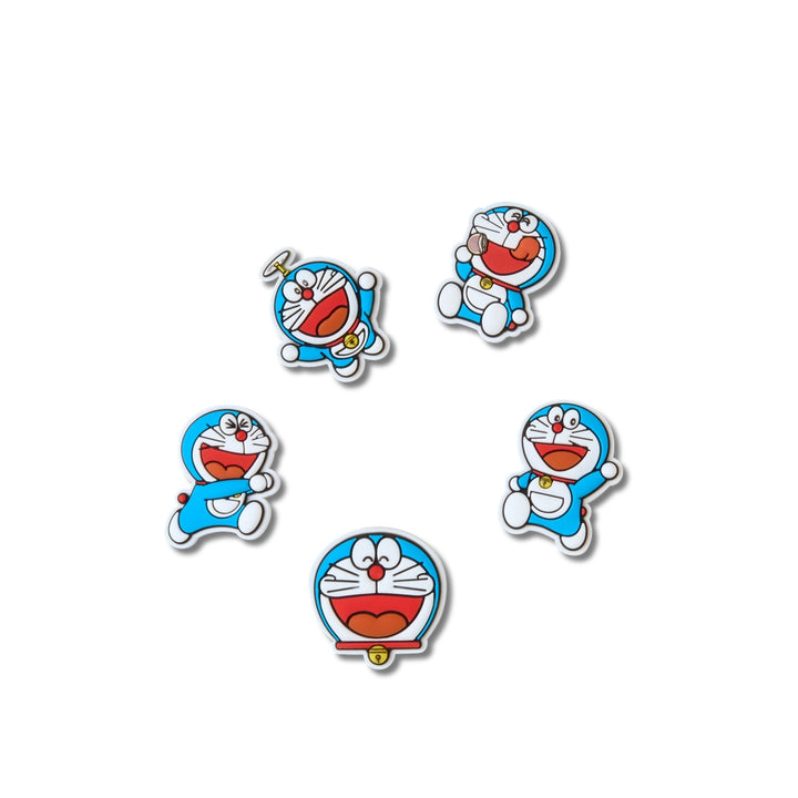 Jibbitz™ Charm Doraemon - Crocs™ Việt Nam