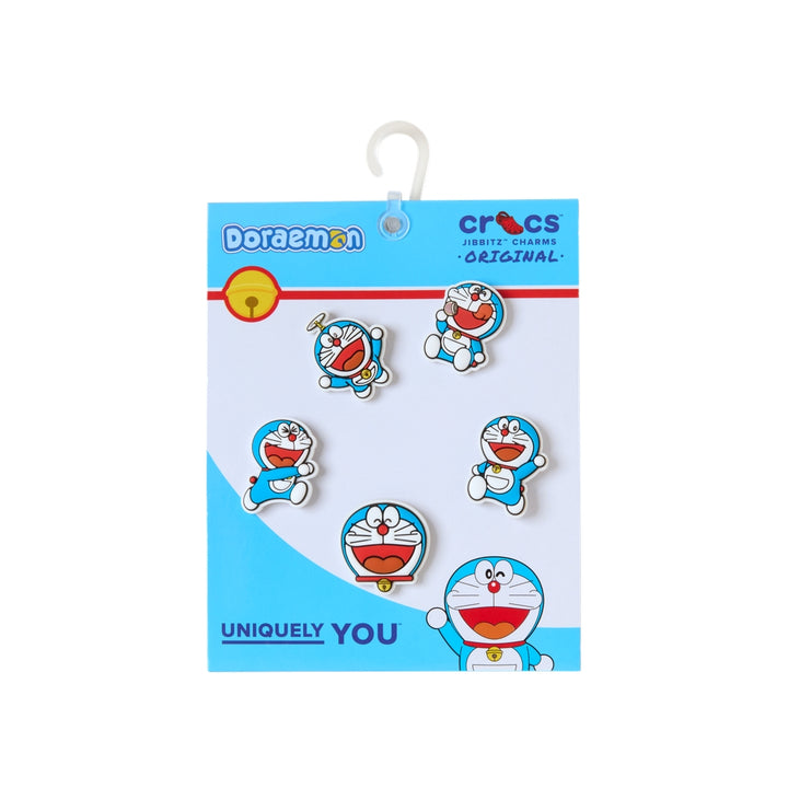 Jibbitz™ Charm Doraemon - Crocs™ Việt Nam