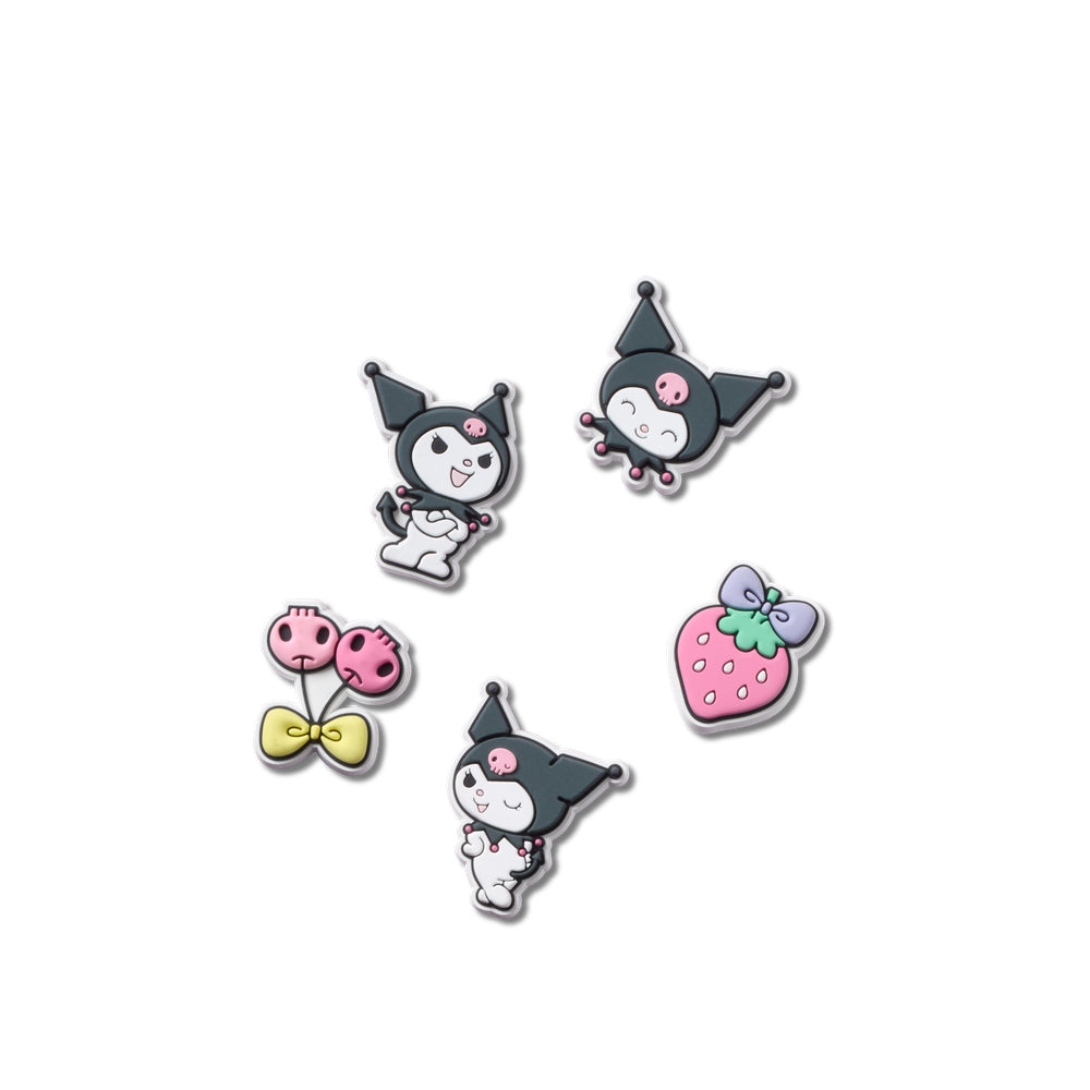 Jibbitz™ Charm Sanrio Kuromi