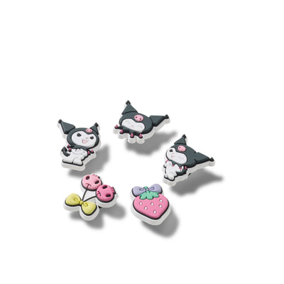 Jibbitz™ Charm Sanrio Kuromi