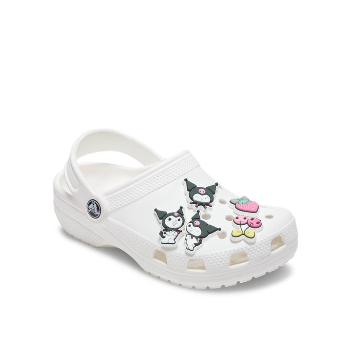 Jibbitz™ Charm Sanrio Kuromi - Crocs™ Việt Nam