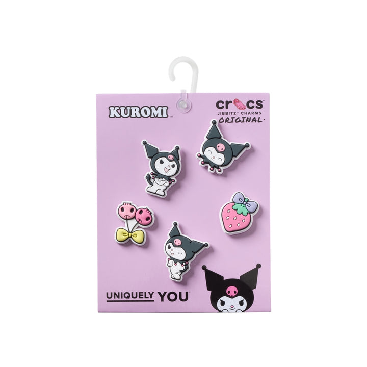 Jibbitz™ Charm Sanrio Kuromi - Crocs™ Việt Nam