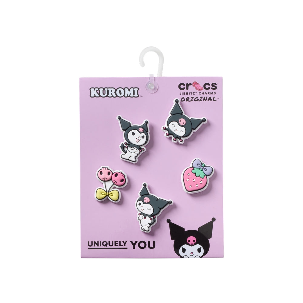 Jibbitz™ Charm Sanrio Kuromi