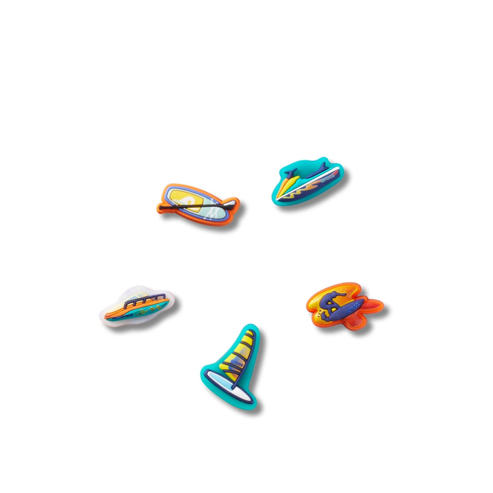 Jibbitz™ Charm Extreme Water Sports - Crocs™ Việt Nam