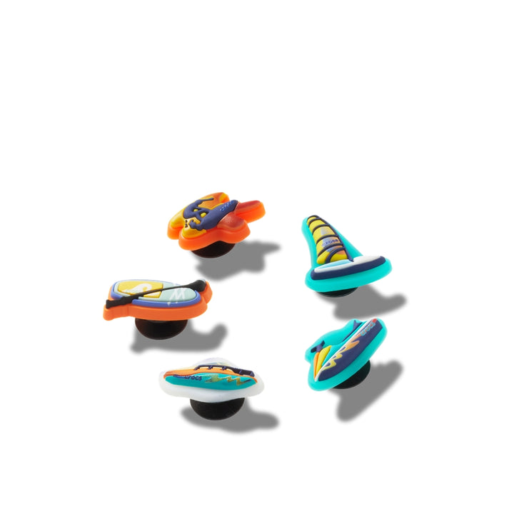 Jibbitz™ Charm Extreme Water Sports - Crocs™ Việt Nam