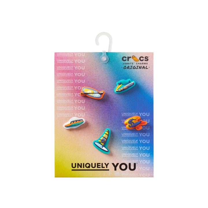 Jibbitz™ Charm Extreme Water Sports - Crocs™ Việt Nam
