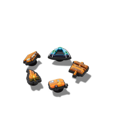 Jibbitz™ Charm Camping Season