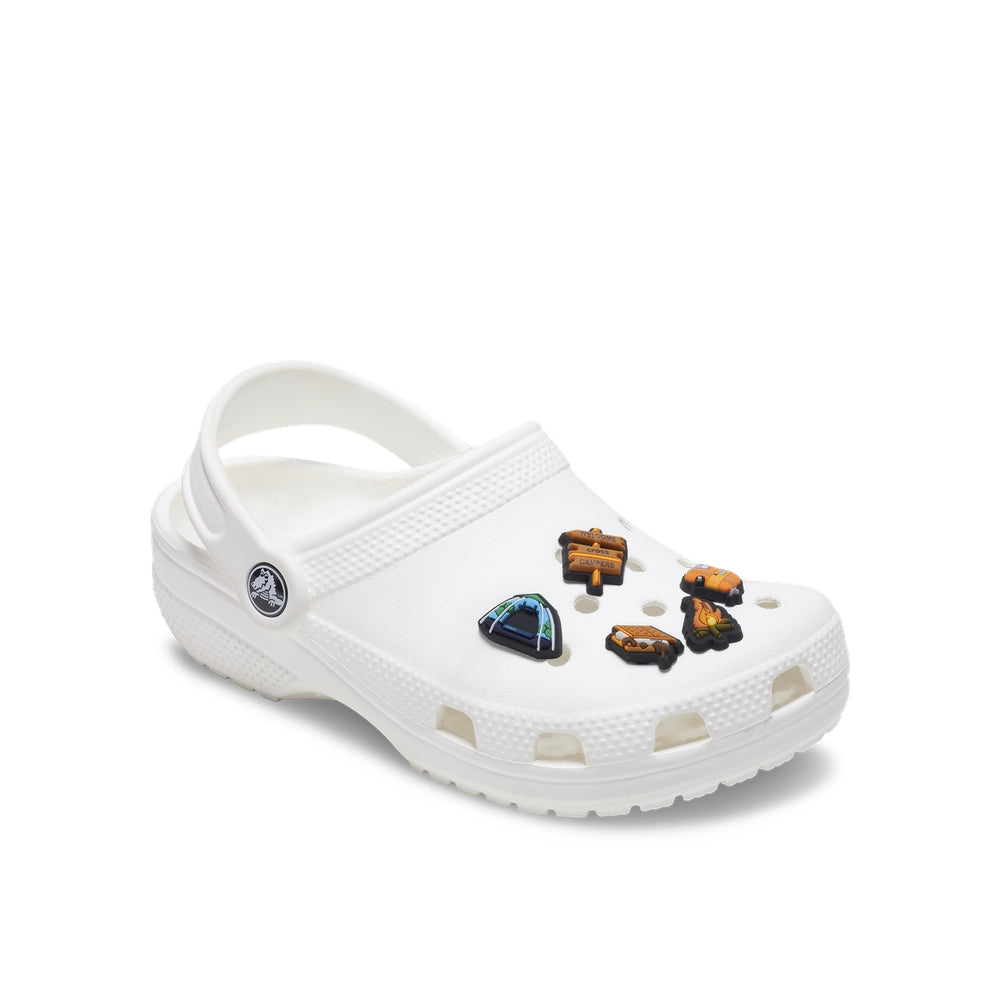 Jibbitz™ Charm Camping Season