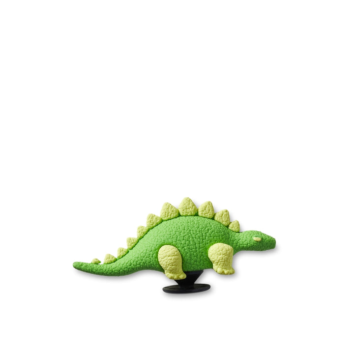 Jibbitz™ Charm 3D Green Dino With Scales - Crocs™ Việt Nam