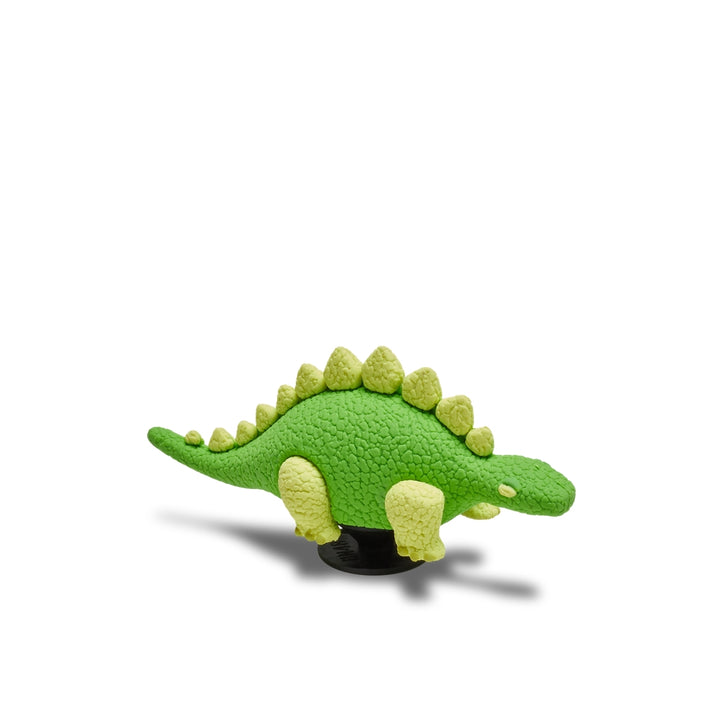 Jibbitz™ Charm 3D Green Dino With Scales - Crocs™ Việt Nam