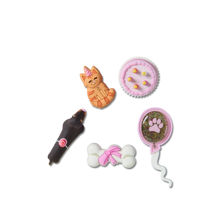 Jibbitz™ Charm Pet Birthday - Crocs™ Việt Nam