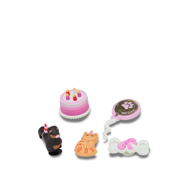 Jibbitz™ Charm Pet Birthday - Crocs™ Việt Nam
