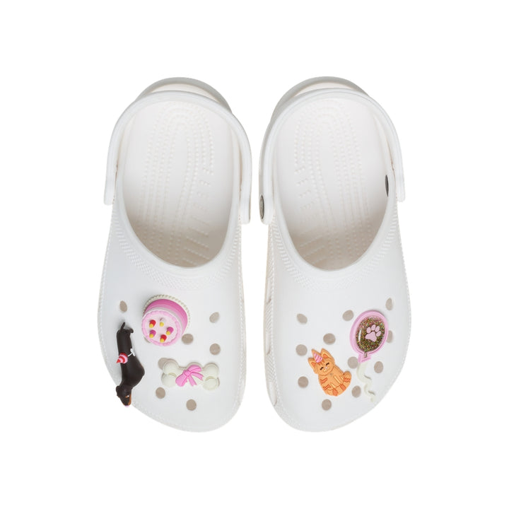 Jibbitz™ Charm Pet Birthday - Crocs™ Việt Nam