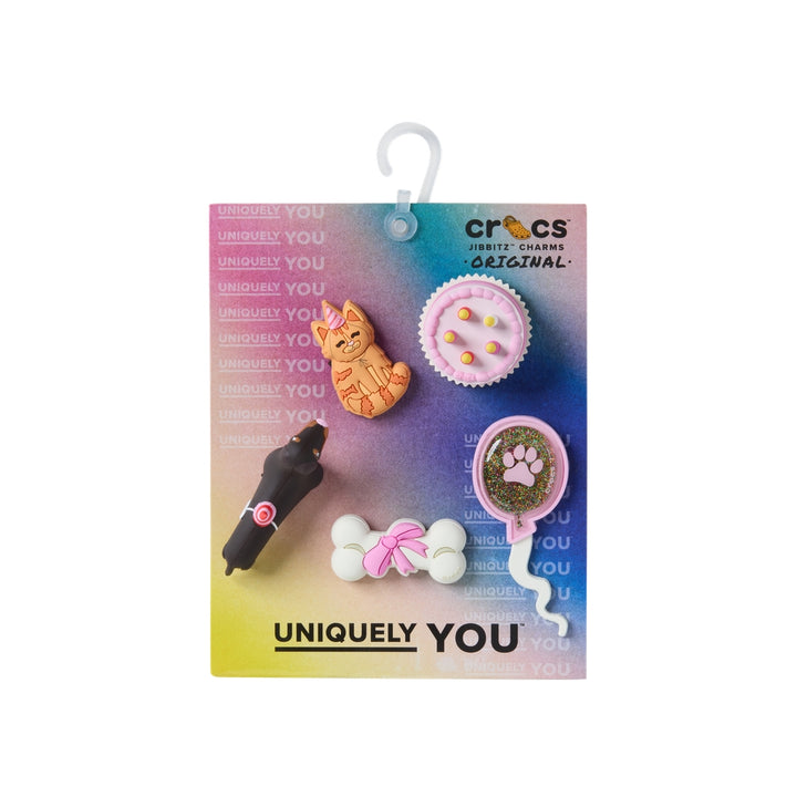 Jibbitz™ Charm Pet Birthday - Crocs™ Việt Nam