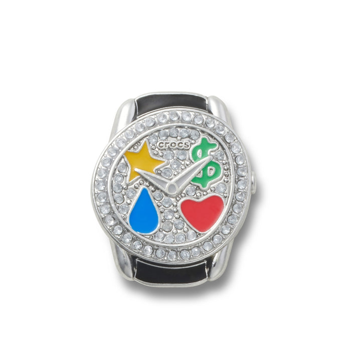 Jibbitz™ Charm Crocs Watch - Crocs™ Việt Nam