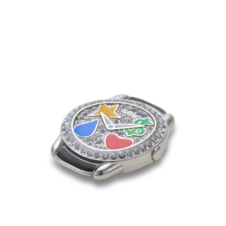 Jibbitz™ Charm Crocs Watch - Crocs™ Việt Nam