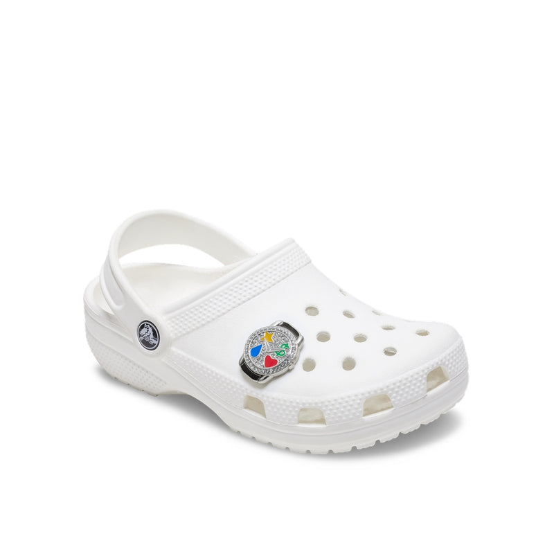 Jibbitz™ Charm Crocs Watch