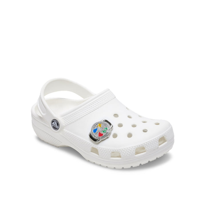 Jibbitz™ Charm Crocs Watch - Crocs™ Việt Nam