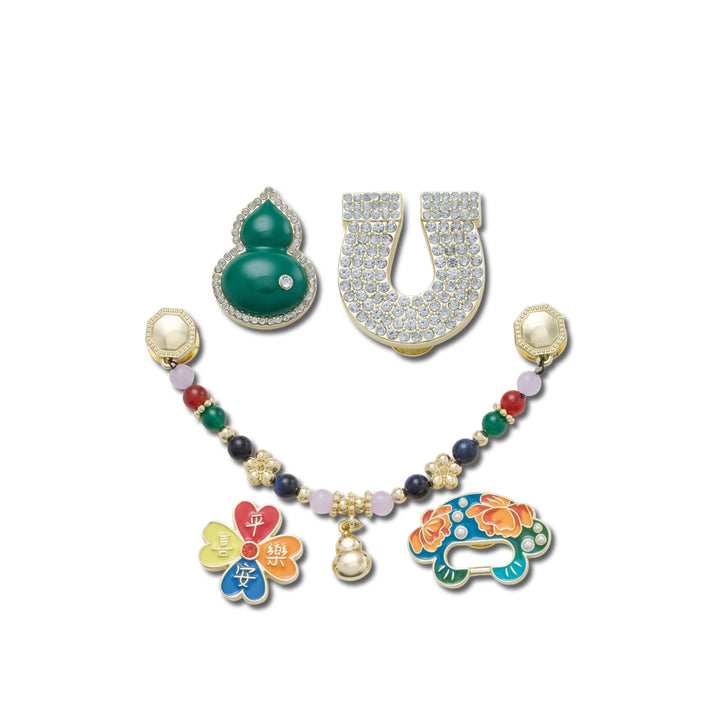 Jibbitz™ Charm Spring Fest CNY 2026 - Crocs™ Việt Nam