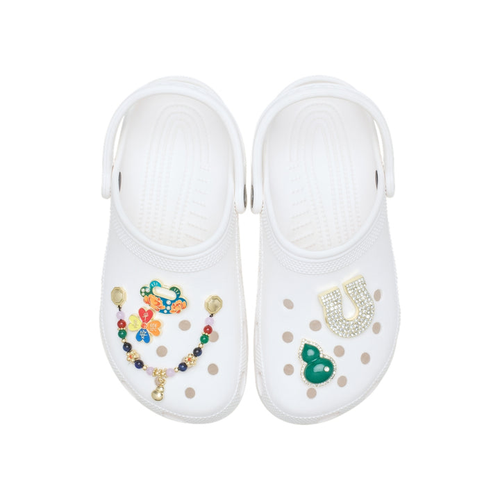 Jibbitz™ Charm Spring Fest CNY 2026 - Crocs™ Việt Nam